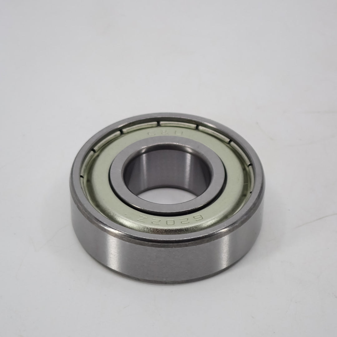 THE DUKE'S DEEP GROOVE METAL SEAL BALL BEARING 6202-2Z 6202-2Z