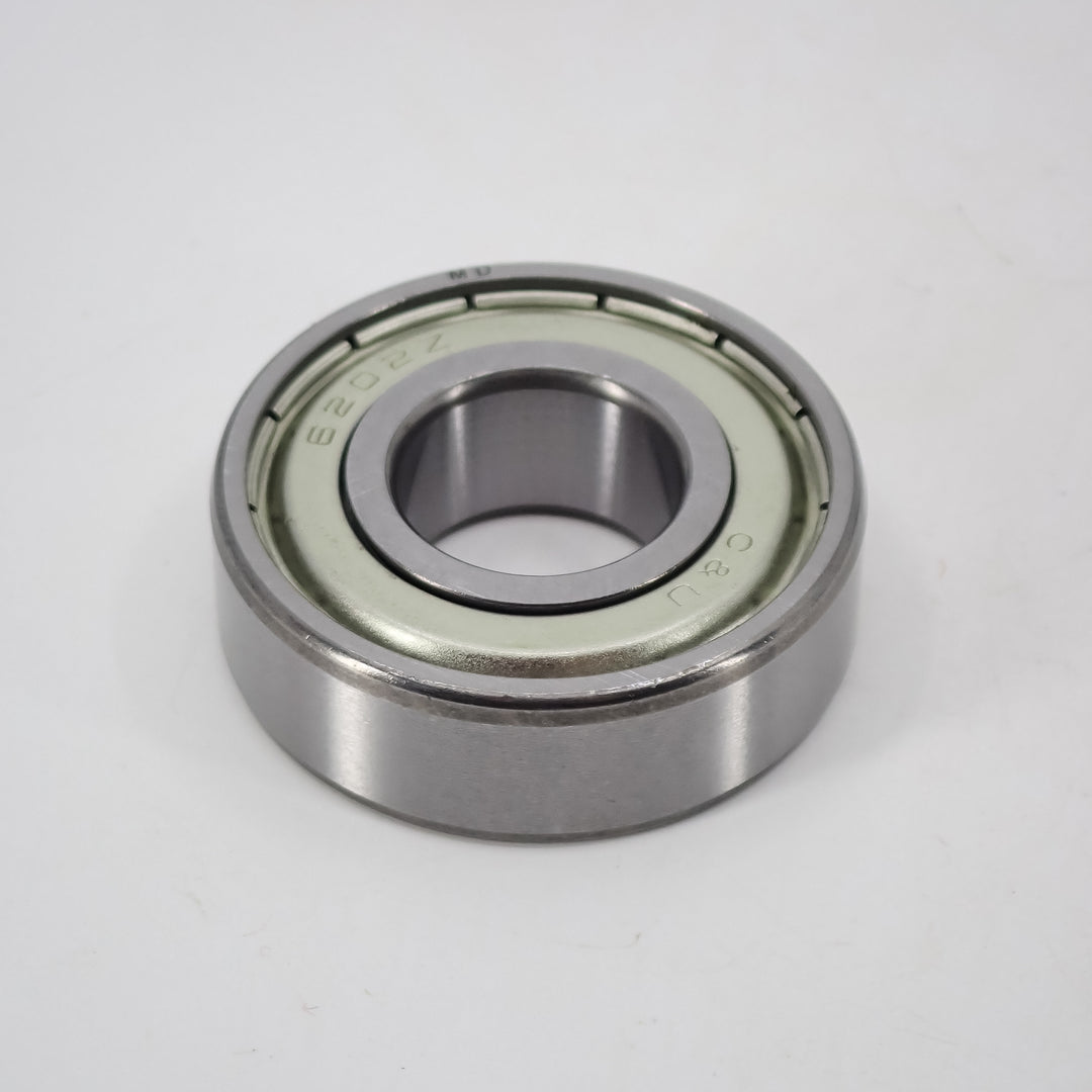 THE DUKE'S DEEP GROOVE METAL SEAL BALL BEARING 6202-2Z 6202-2Z