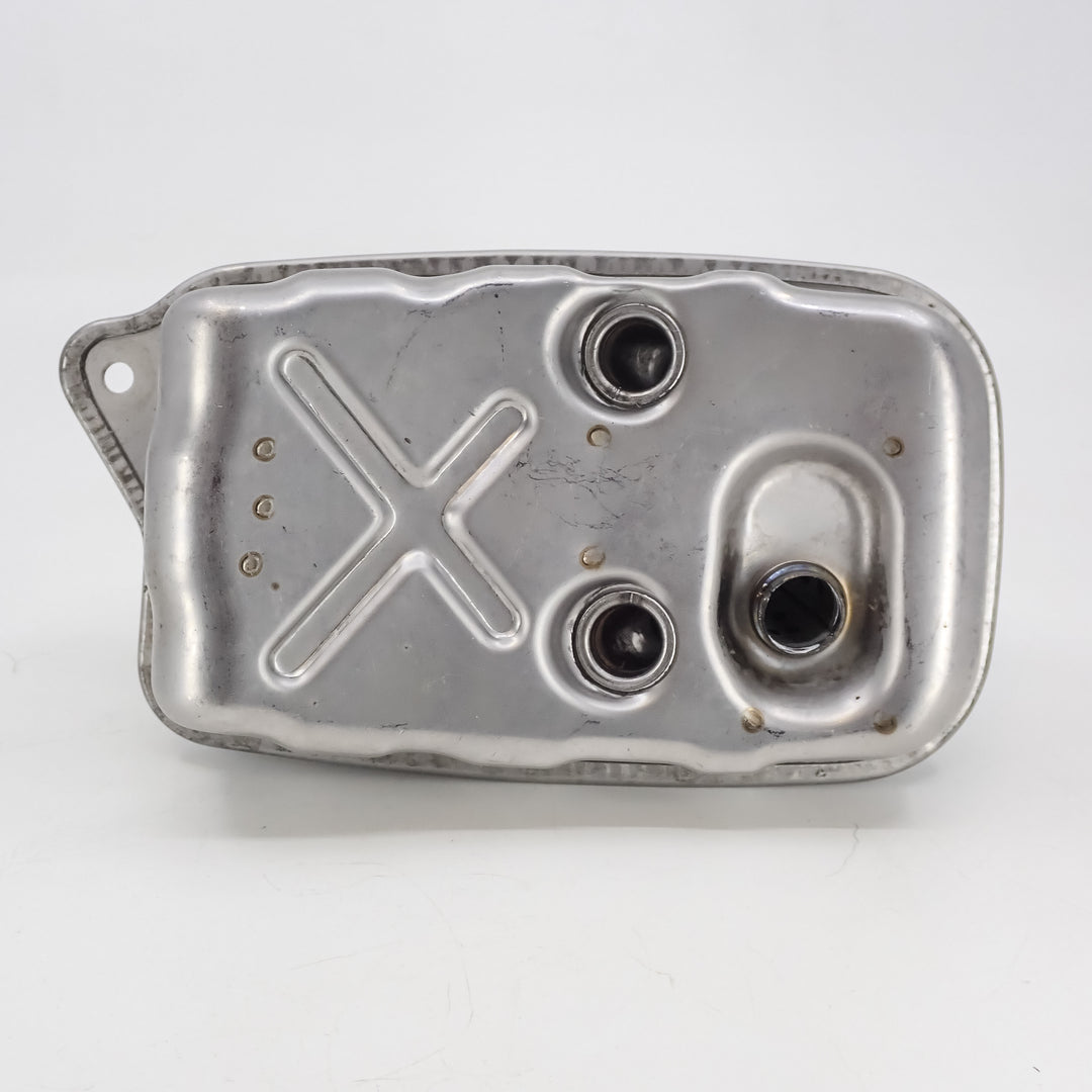 THE DUKE'S MUFFLER EXHAUST FITS STIHL TS700 TS800