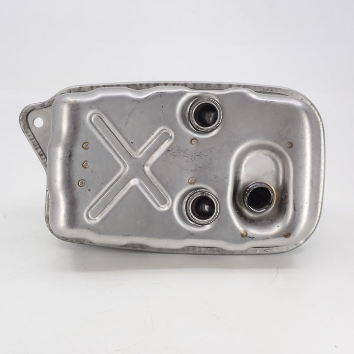 THE DUKE'S MUFFLER EXHAUST FITS STIHL TS700 TS800