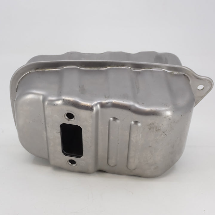 THE DUKE'S MUFFLER EXHAUST FITS STIHL TS700 TS800