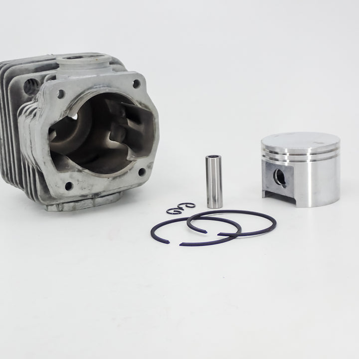 DUKE'S ENGINE REBUILD SET FITS STIHL TS400, CYLINDER, CRANKSHAFT, BEARINGS, BELT