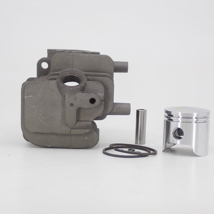 THE DUKE'S PISTON AND CYLINDER KIT FOR ECHO SRM-230