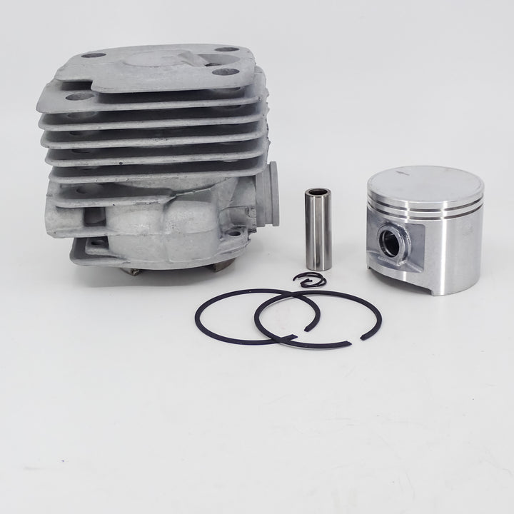 DUKE'S REBUILD KIT FITS HUSQVARNA 365, 372XP, CYLINDER, CRANKSHAFT, BEARINGS, GASKETS