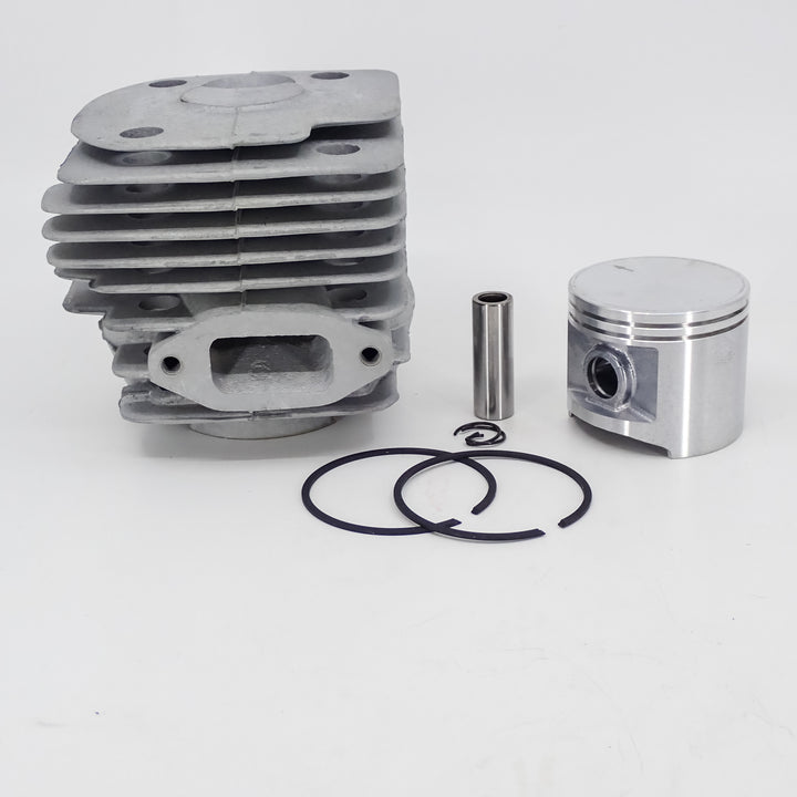 DUKE'S REBUILD KIT FITS HUSQVARNA 365, 372XP, CYLINDER, CRANKSHAFT, BEARINGS, GASKETS