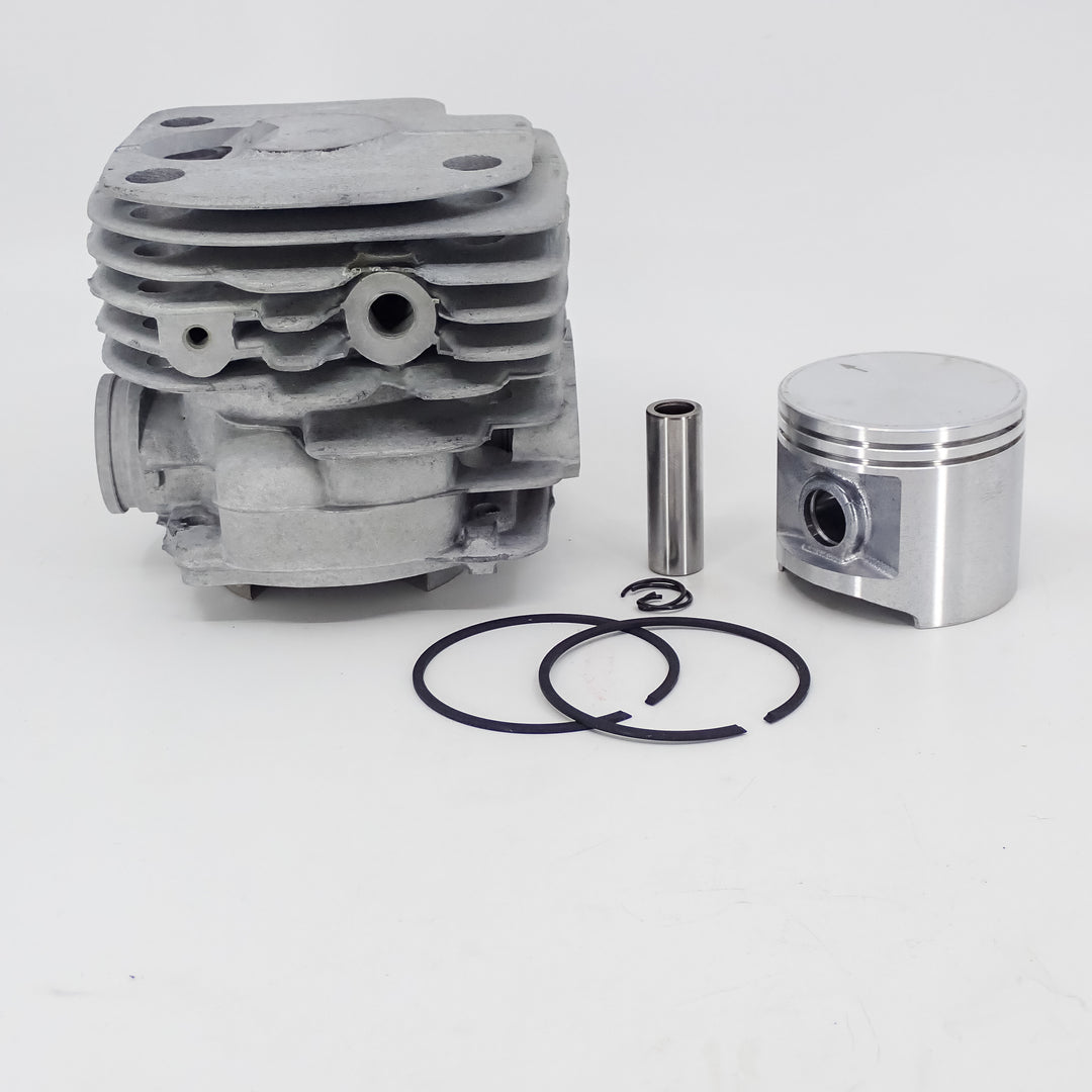 DUKE'S REBUILD KIT FITS HUSQVARNA 365, 372XP, CYLINDER, CRANKSHAFT, BEARINGS, GASKETS