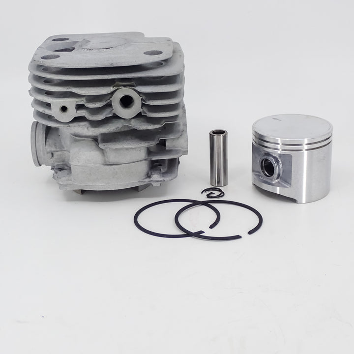 DUKE'S REBUILD KIT FITS HUSQVARNA 365, 372XP, CYLINDER, CRANKSHAFT, BEARINGS, GASKETS