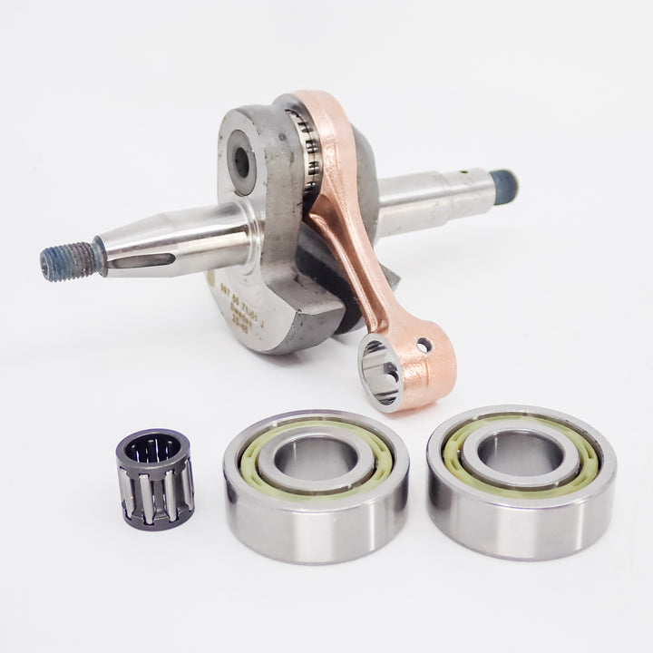 GENUINE HUSQVARNA CRANKSHAFT FITS 564XP 546058701