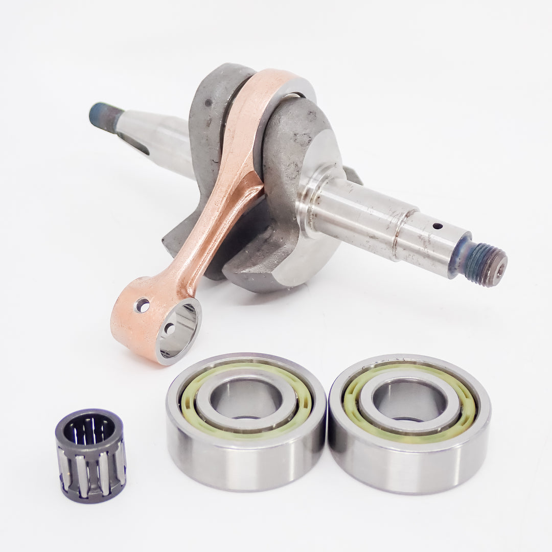 GENUINE HUSQVARNA CRANKSHAFT FITS 564XP 546058701