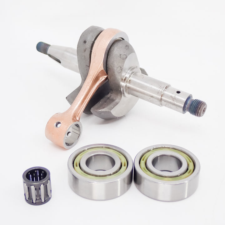 GENUINE HUSQVARNA CRANKSHAFT FITS 564XP 546058701