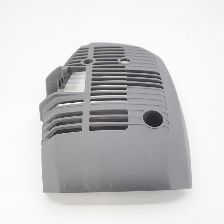 GENUINE HUSQVARNA MUFFLER COVER GUARD FITS 324, 325, 525 597672101