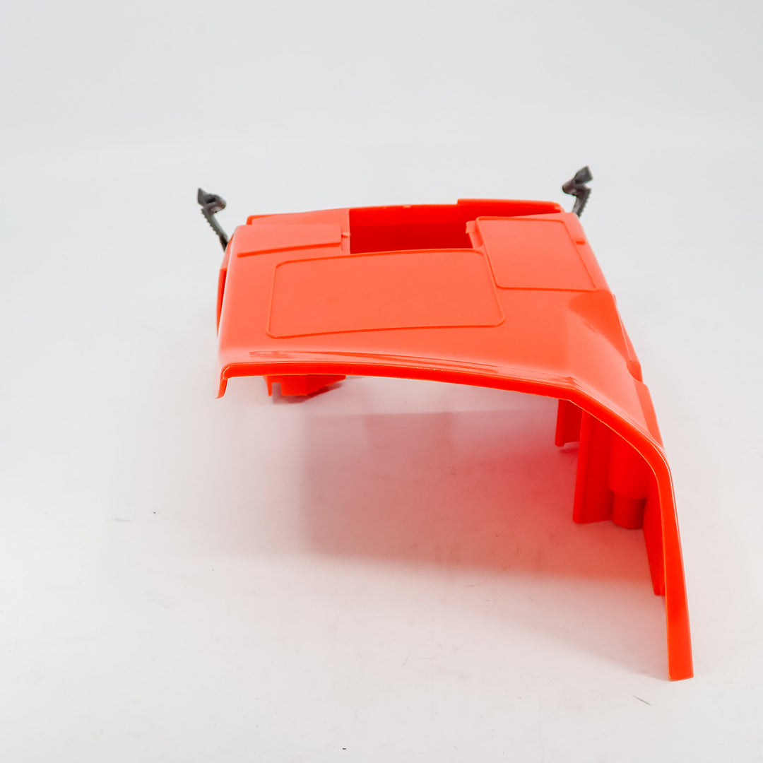 THE DUKE'S CYLINDER TOP COVER FITS HUSQVARNA 365, 371XP, 372XP NON-XTORQ