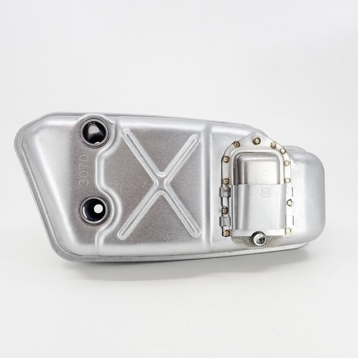 ECHO SHINDAIWA MUFFLER FITS EB790, PB-7910 P100013240