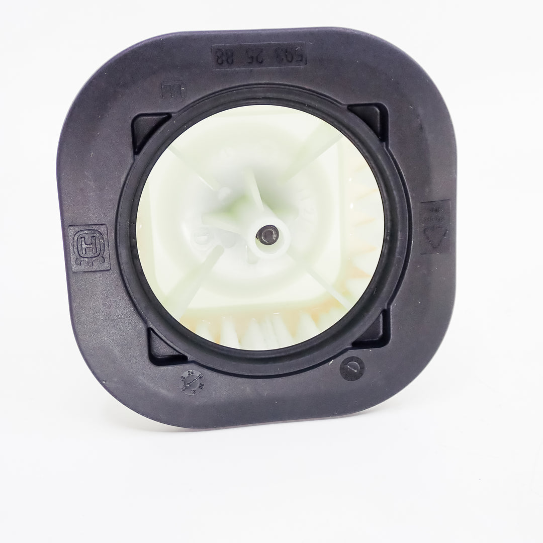 GENUINE HUSQVARNA AIR FILTER FITS 585, 592XP 593258801