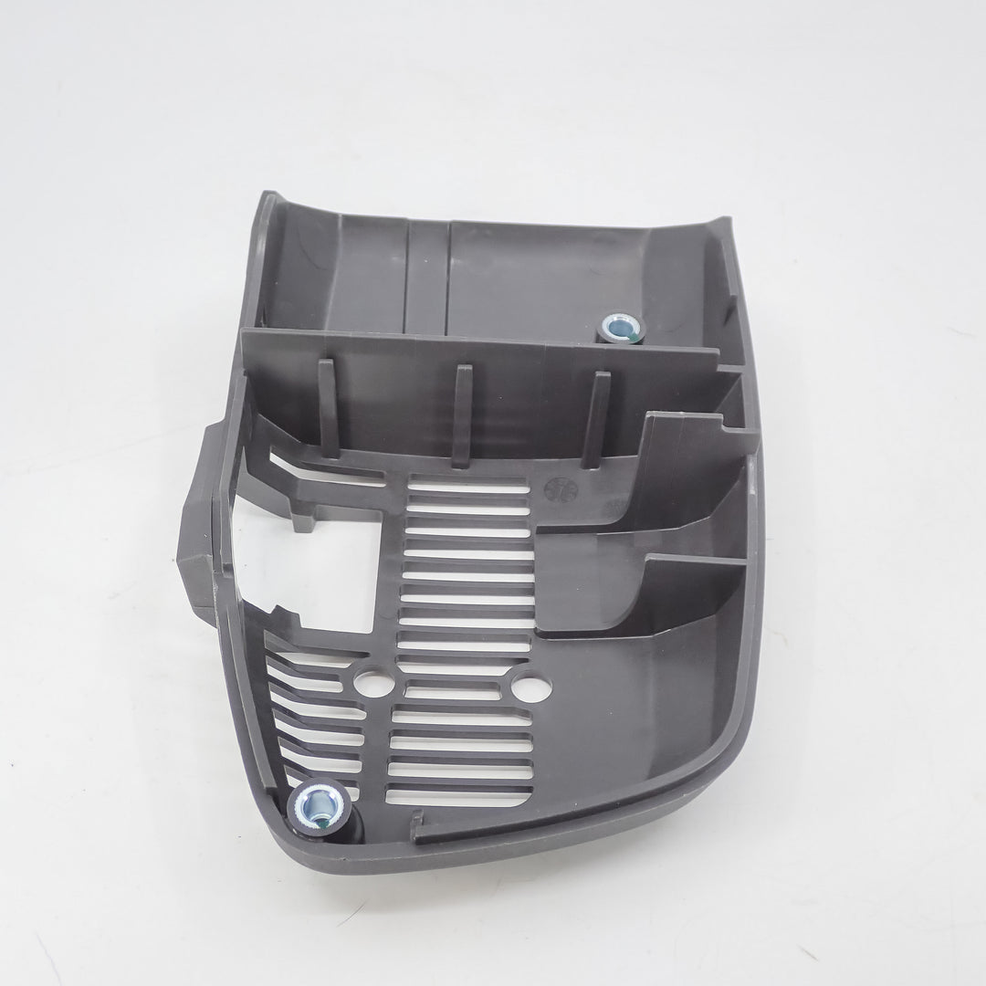 GENUINE HUSQVARNA MUFFLER COVER GUARD FITS 324, 325, 525 597672101