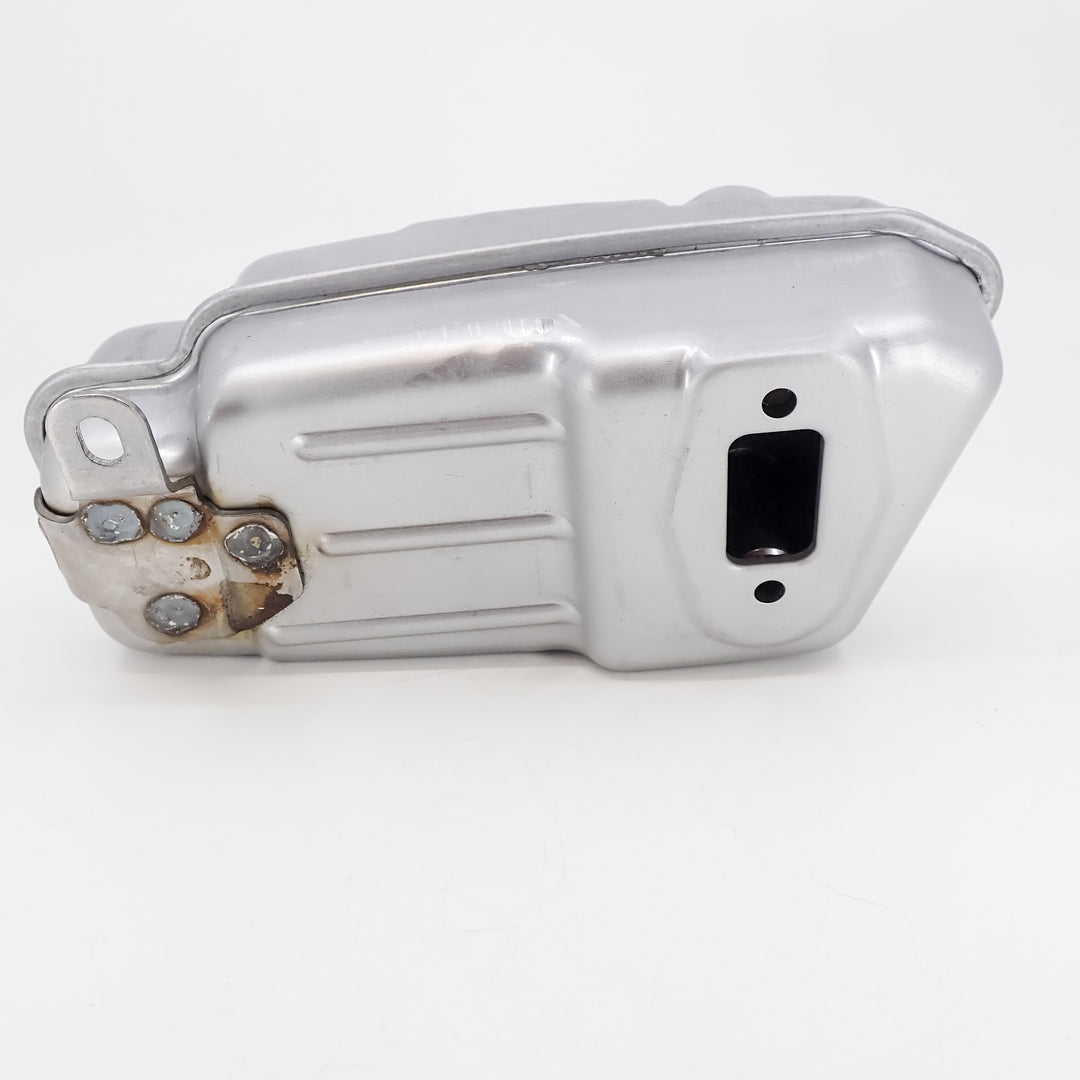 ECHO SHINDAIWA MUFFLER FITS EB790, PB-7910 P100013240