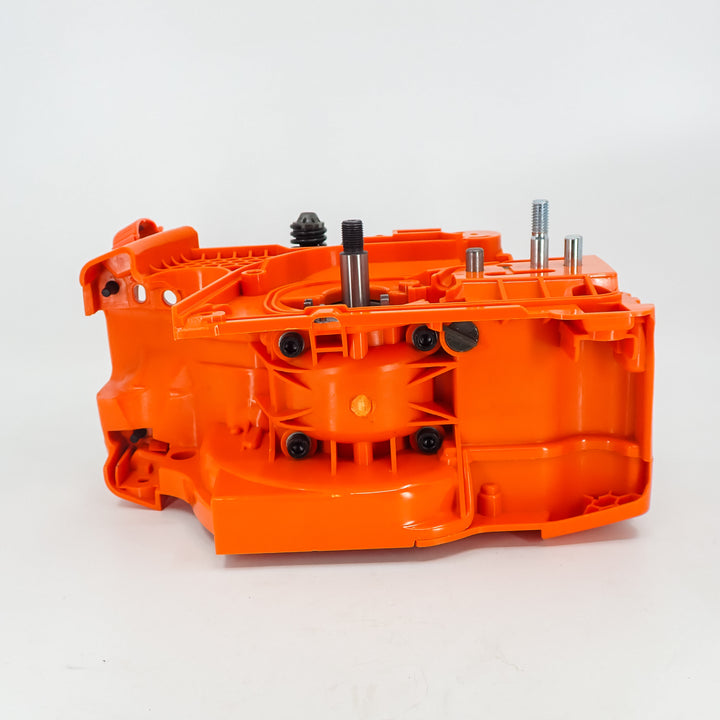 THE DUKE'S CYLINDER AND ENGINE ASSEMBLY FITS HUSQVARNA 445, 450 RANCHER