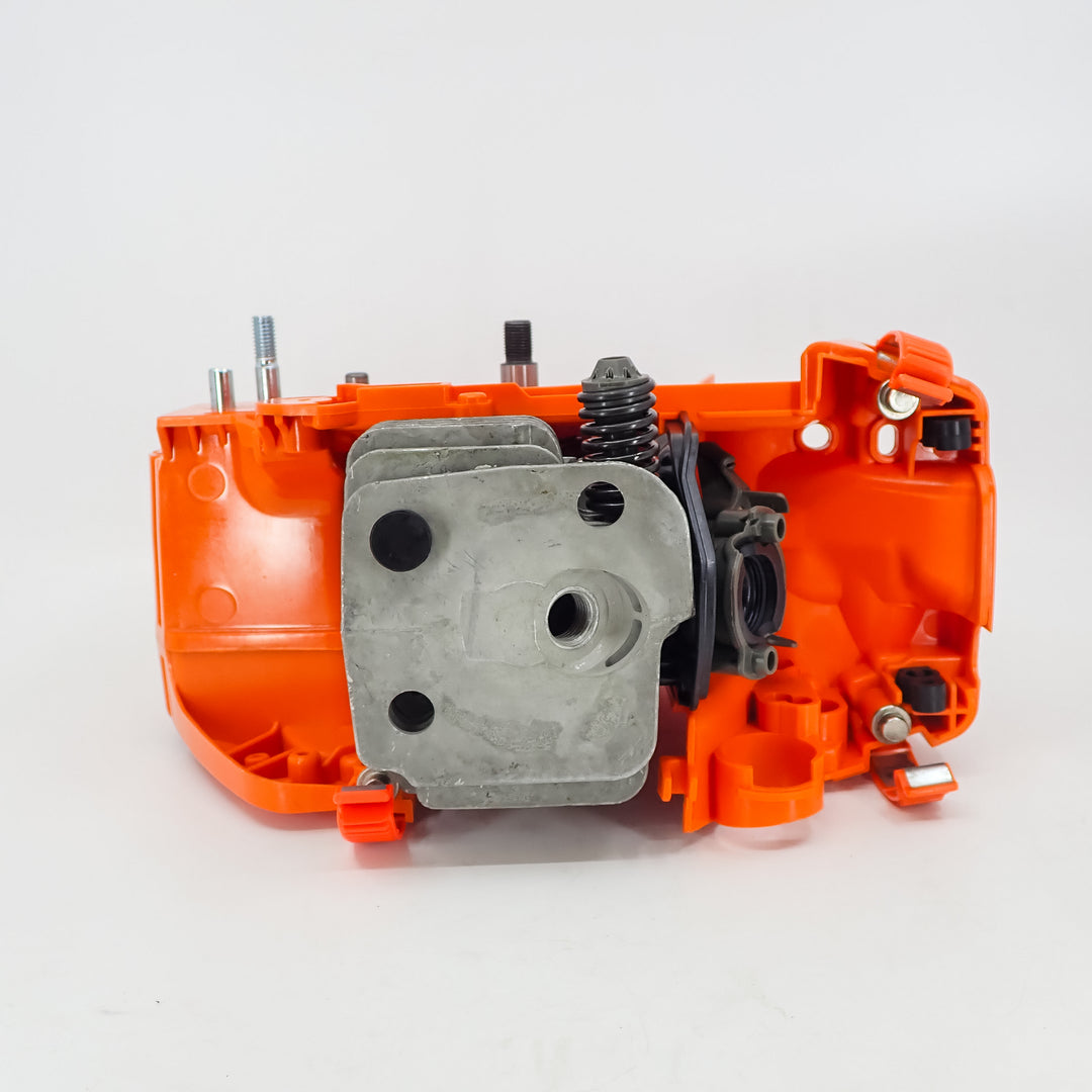 THE DUKE'S CYLINDER AND ENGINE ASSEMBLY FITS HUSQVARNA 445, 450 RANCHER