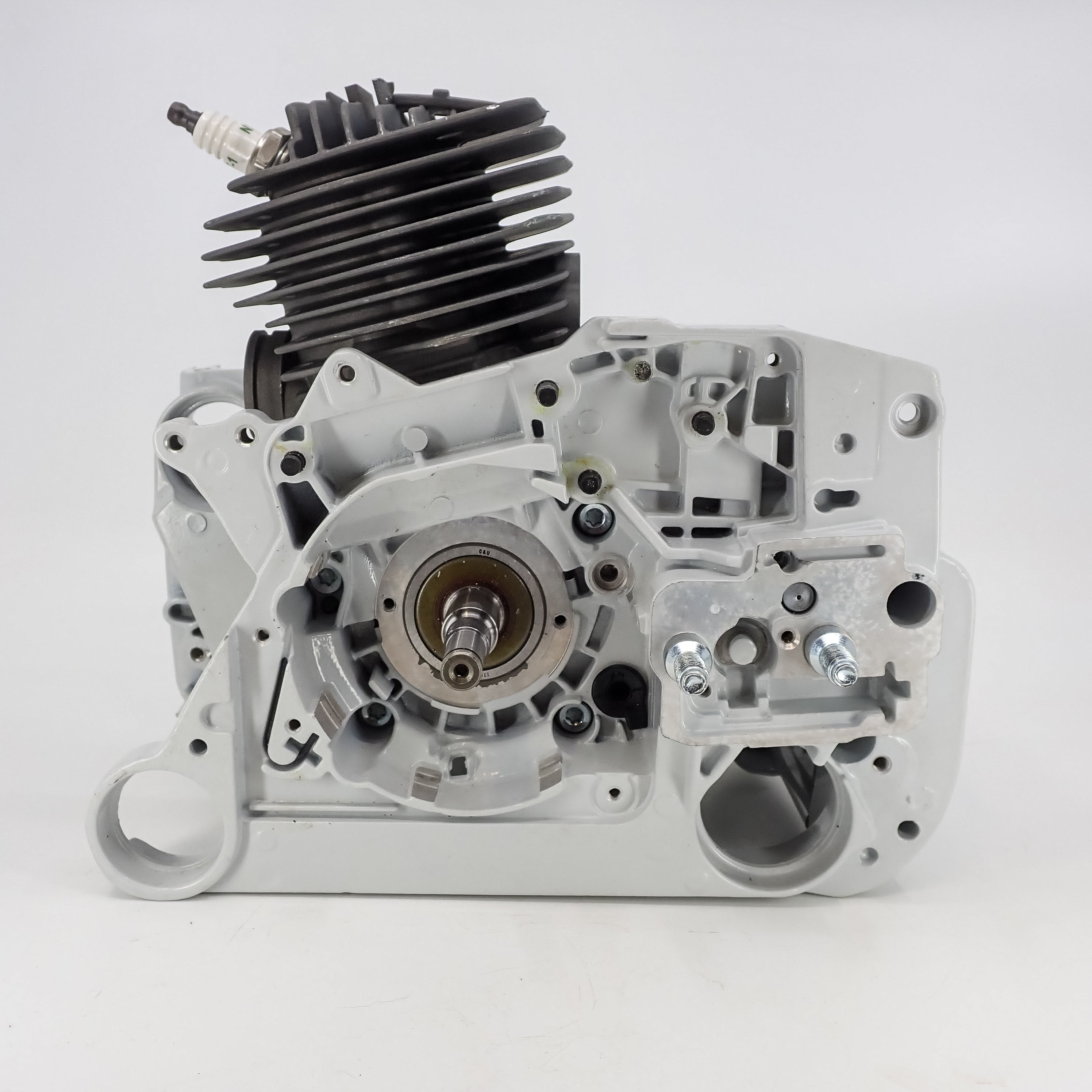 SHE6点 COMPLETE ENGINE SHORTBLOCK ASSEMBLY FITS STIHL 066 MS660
