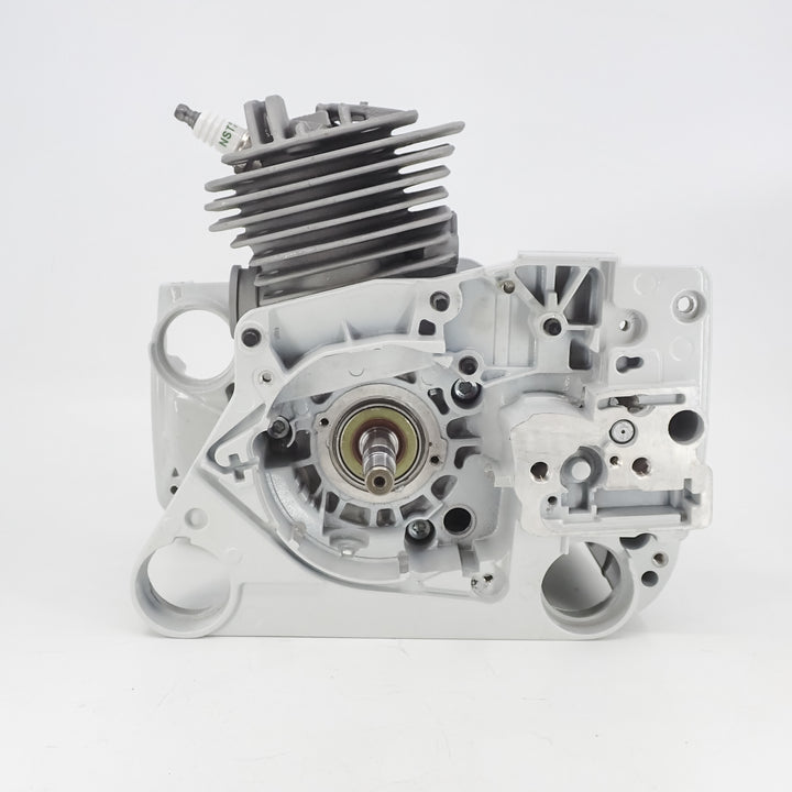 ENGINE SHORTBLOCK CRANKCASE ASSEMBLY FITS STIHL 026 MS260
