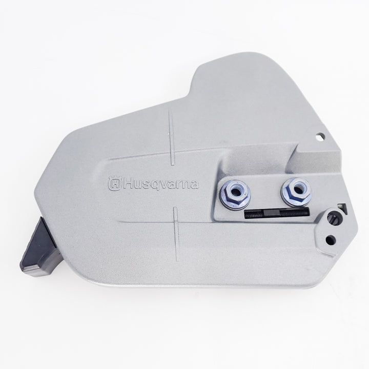 GENUINE HUSQVARNA CLUTCH COVER FITS 564XP 531266701