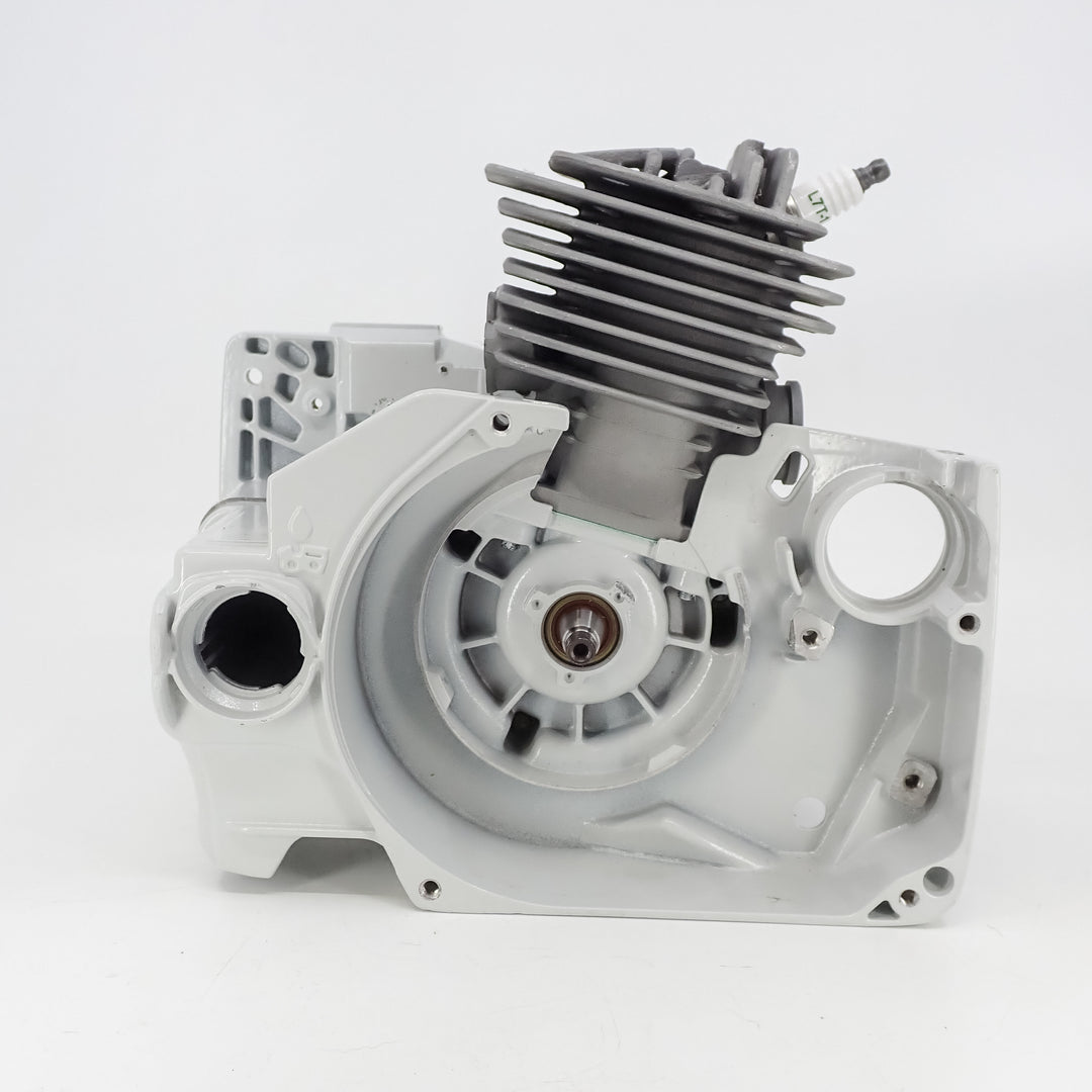 ENGINE SHORTBLOCK CRANKCASE ASSEMBLY FITS STIHL 026 MS260