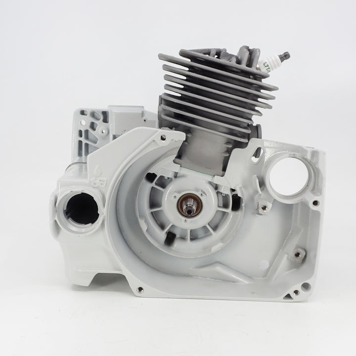 ENGINE SHORTBLOCK CRANKCASE ASSEMBLY FITS STIHL 026 MS260