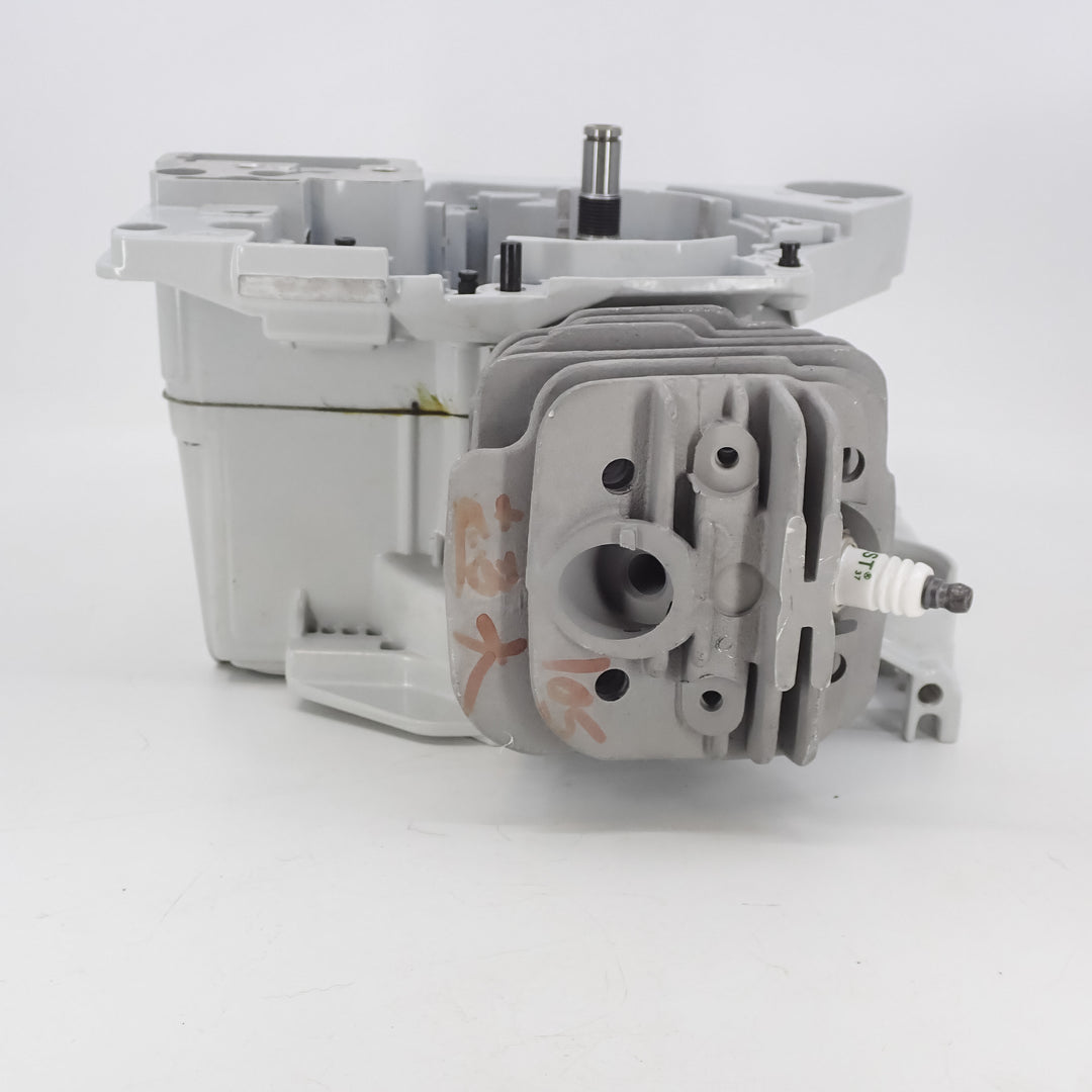 ENGINE SHORTBLOCK CRANKCASE ASSEMBLY FITS STIHL 026 MS260