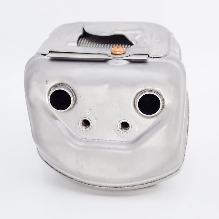 GENUINE HUSQVARNA MUFFLER FITS 564XP 589699101