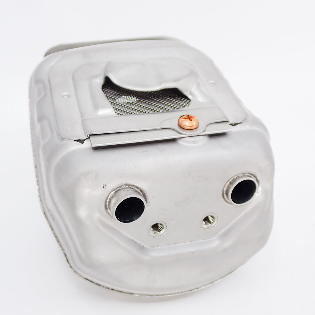 GENUINE HUSQVARNA MUFFLER FITS 564XP 589699101