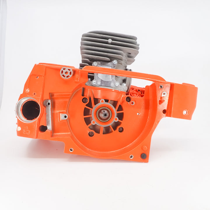 DUKE'S ENGINE ASSEMBLY SHORTBLOCK FITS HUSQVARNA 365, 372XP X-TORQ VERSION