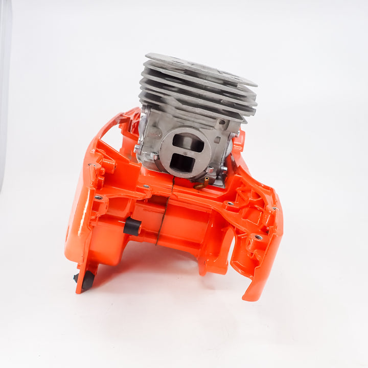 DUKE'S ENGINE ASSEMBLY SHORTBLOCK FITS HUSQVARNA 365, 372XP X-TORQ VERSION