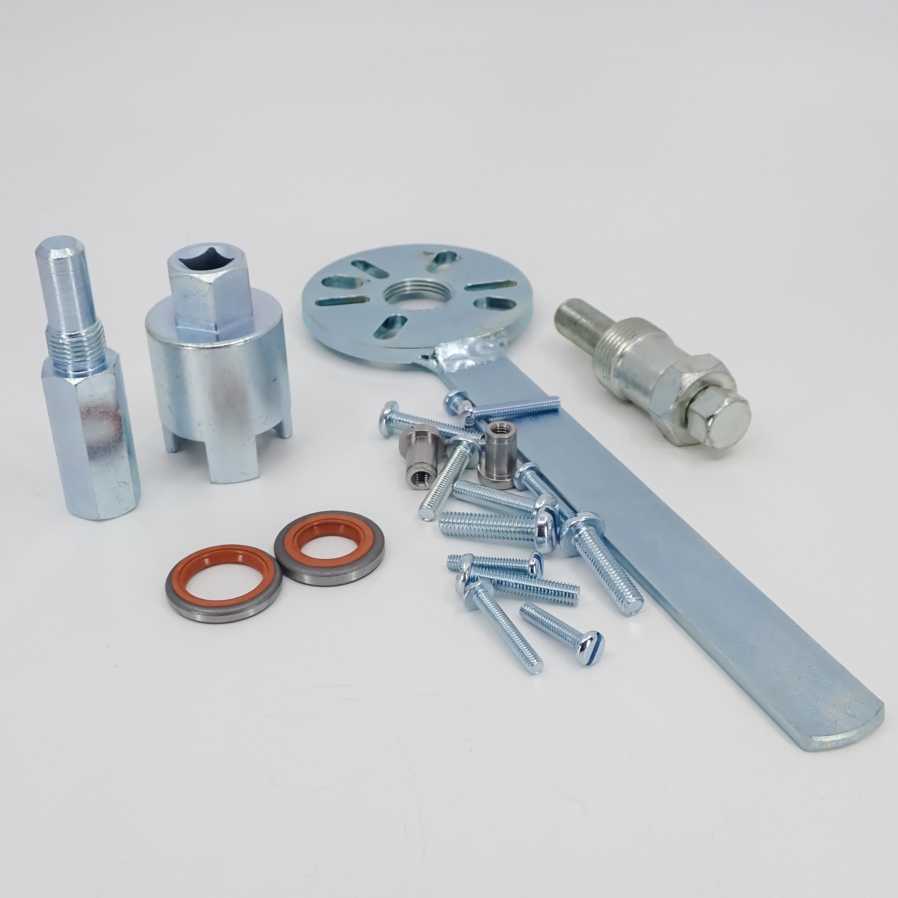 THE DUKE'S OIL SEAL REPLACEMENT TOOL SET FITS HUSQVARNA 365, 371XP