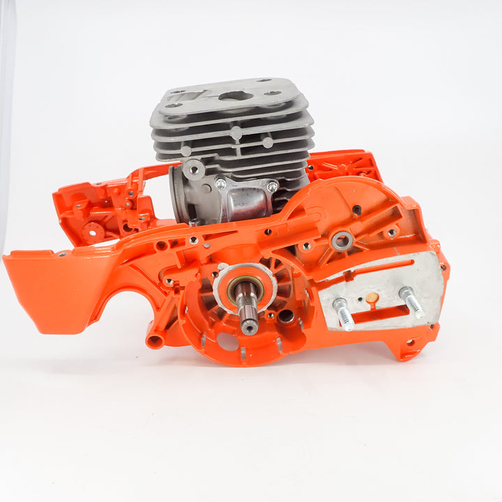 DUKE'S ENGINE ASSEMBLY SHORTBLOCK FITS HUSQVARNA 365, 372XP X-TORQ VERSION