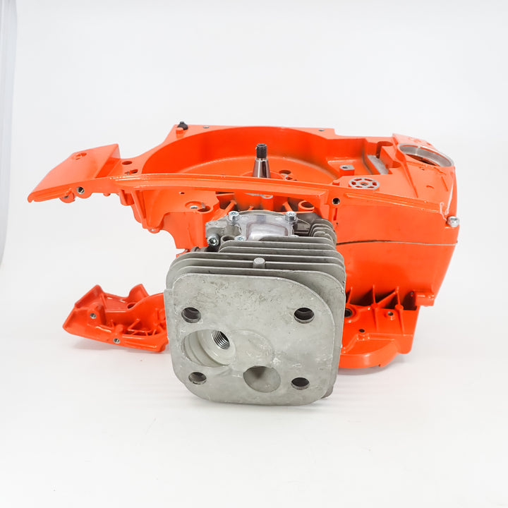 DUKE'S ENGINE ASSEMBLY SHORTBLOCK FITS HUSQVARNA 365, 372XP X-TORQ VERSION