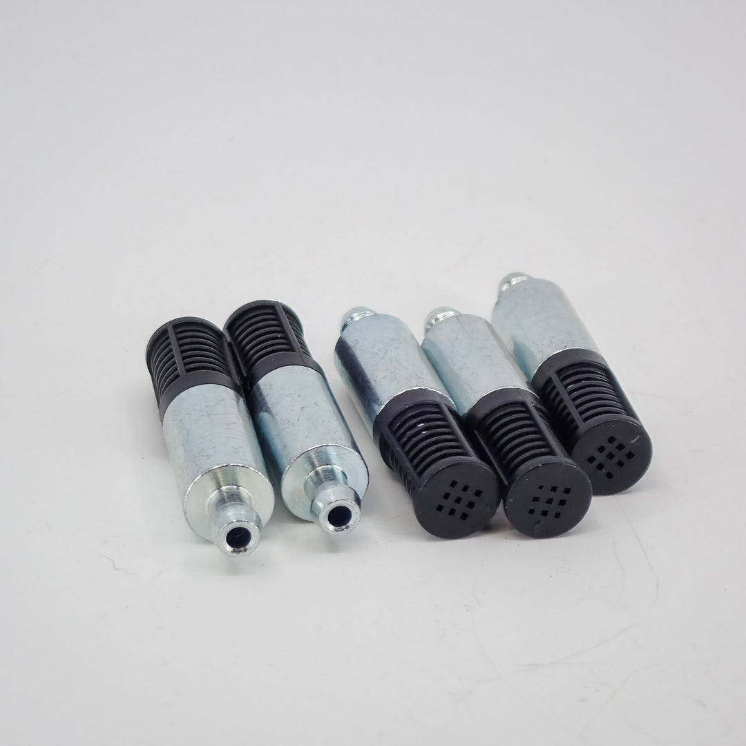 DUKE'S 5-PACK OIL FILTER FITS STIHL 024 MS240 026 034 MS260 029 039 MS390 MS310 MS290 036 MS271