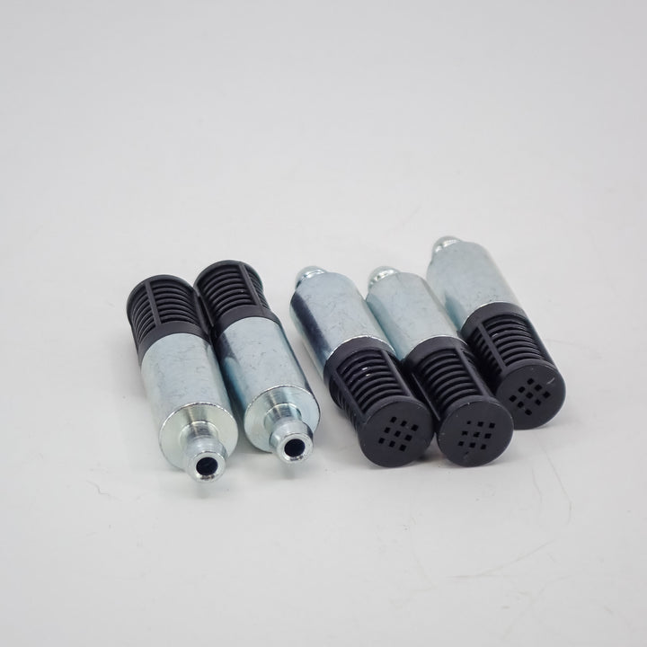 DUKE'S 5-PACK OIL FILTER FITS STIHL 024 MS240 026 034 MS260 029 039 MS390 MS310 MS290 036 MS271