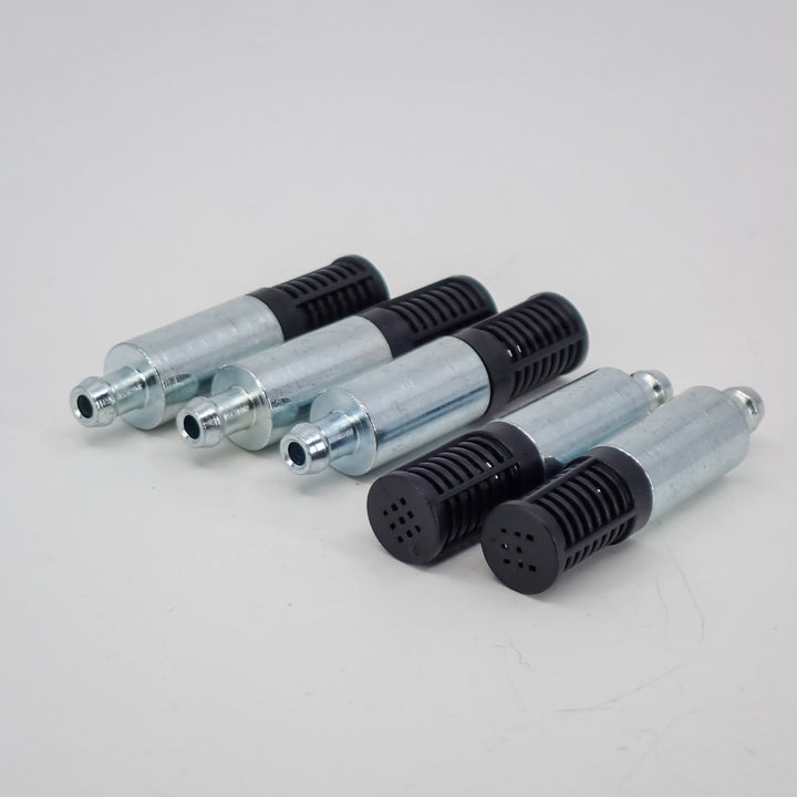 DUKE'S 5-PACK OIL FILTER FITS STIHL 024 MS240 026 034 MS260 029 039 MS390 MS310 MS290 036 MS271