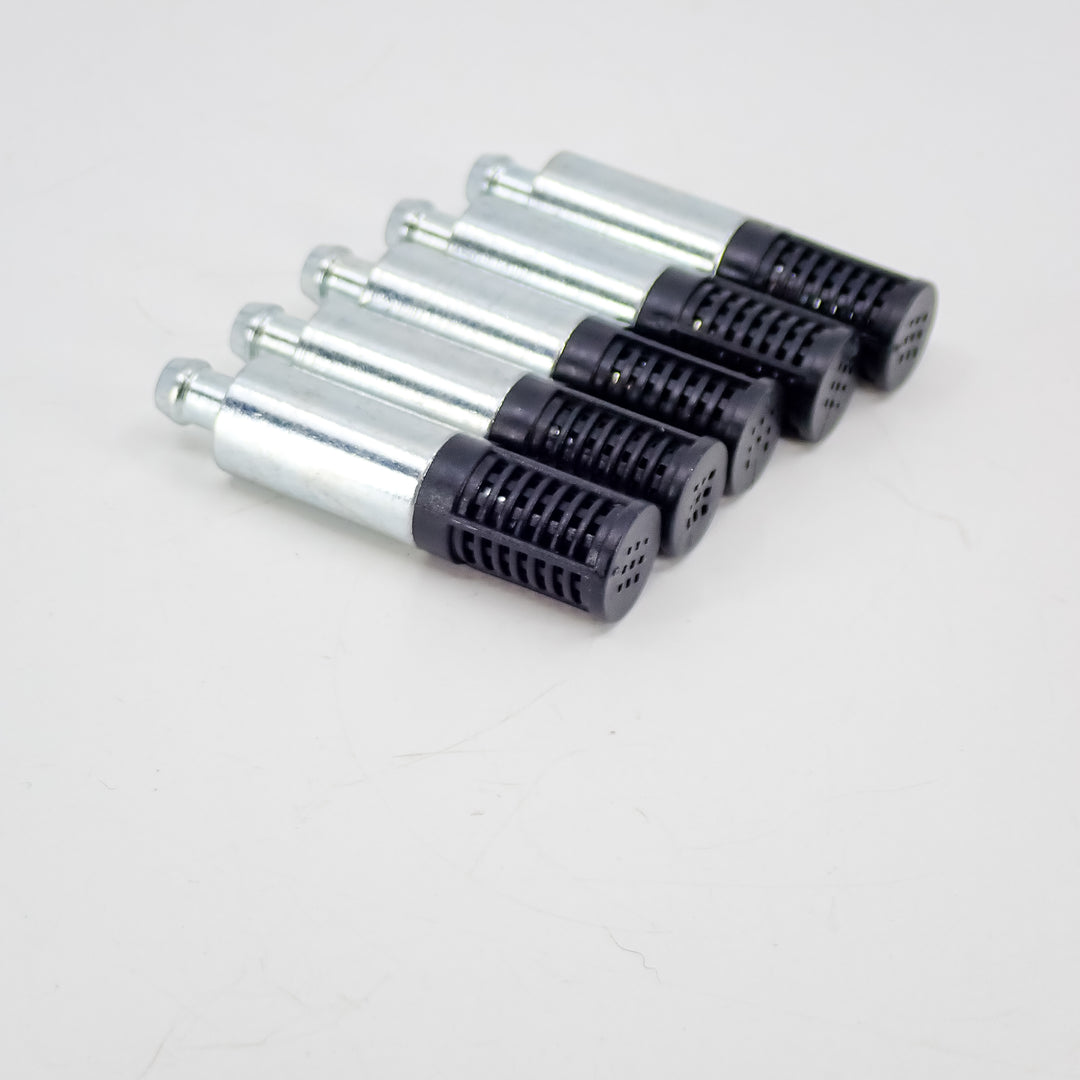 DUKE'S 5-PACK OIL FILTER FITS STIHL 024 MS240 026 034 MS260 029 039 MS390 MS310 MS290 036 MS271