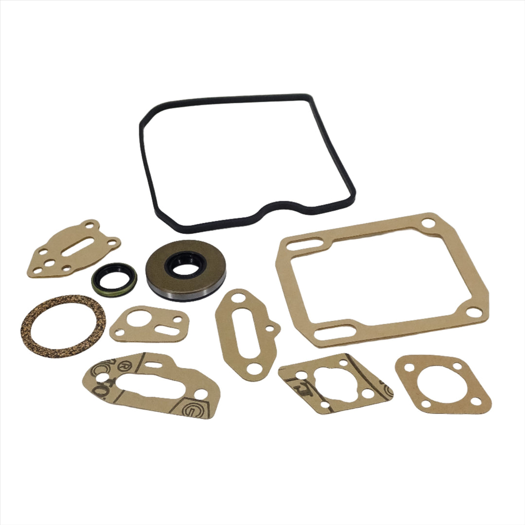 THE DUKE'S GASKET AND OIL SEAL SET FITS MCCULLOCH 10-10, PRO MAC 700