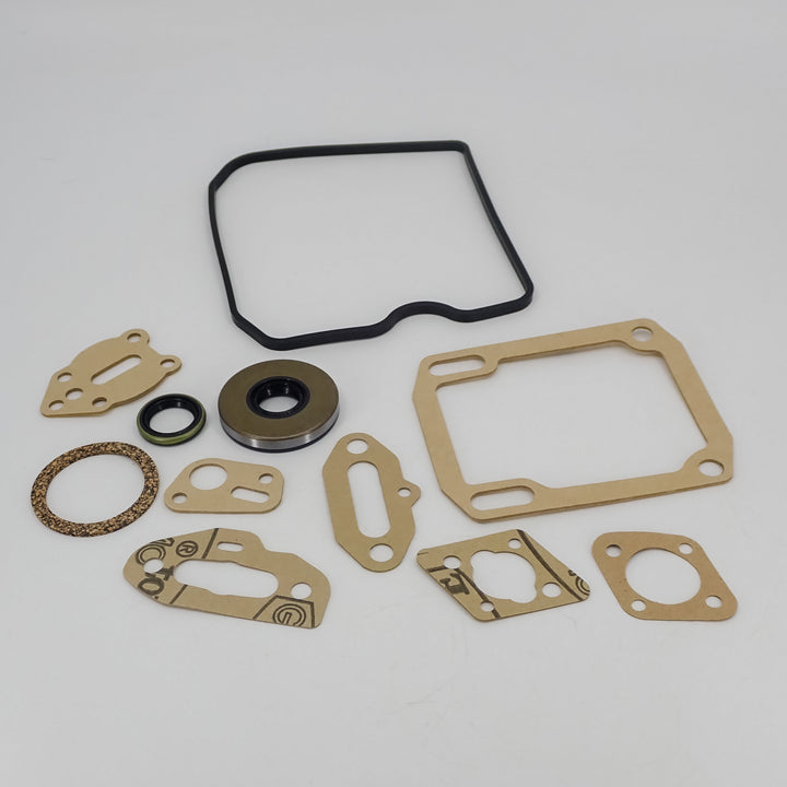 THE DUKE'S GASKET, SEAL, FUEL LINE, AIR FILTER KIT FITS MCCULLOCH 10-10, PRO MAC 700