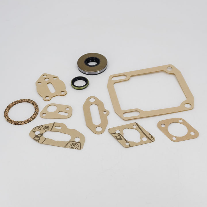 THE DUKE'S GASKET AND OIL SEAL SET FITS MCCULLOCH 10-10, PRO MAC 700