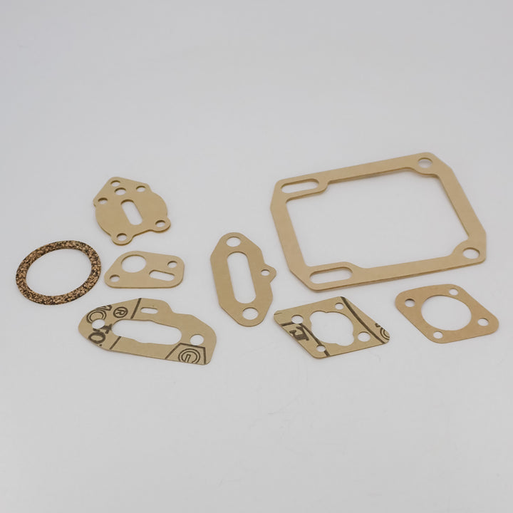 THE DUKE'S GASKET AND OIL SEAL SET FITS MCCULLOCH 10-10, PRO MAC 700