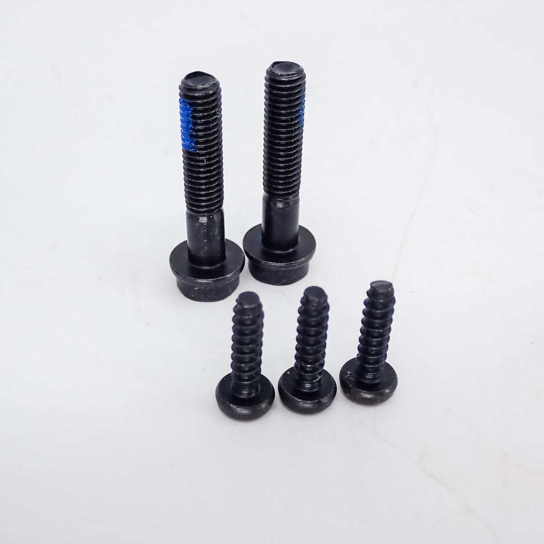 GENUINE HUSQVARNA ANTI-VIBRATION ELEMENT FITS 564XP 540180001