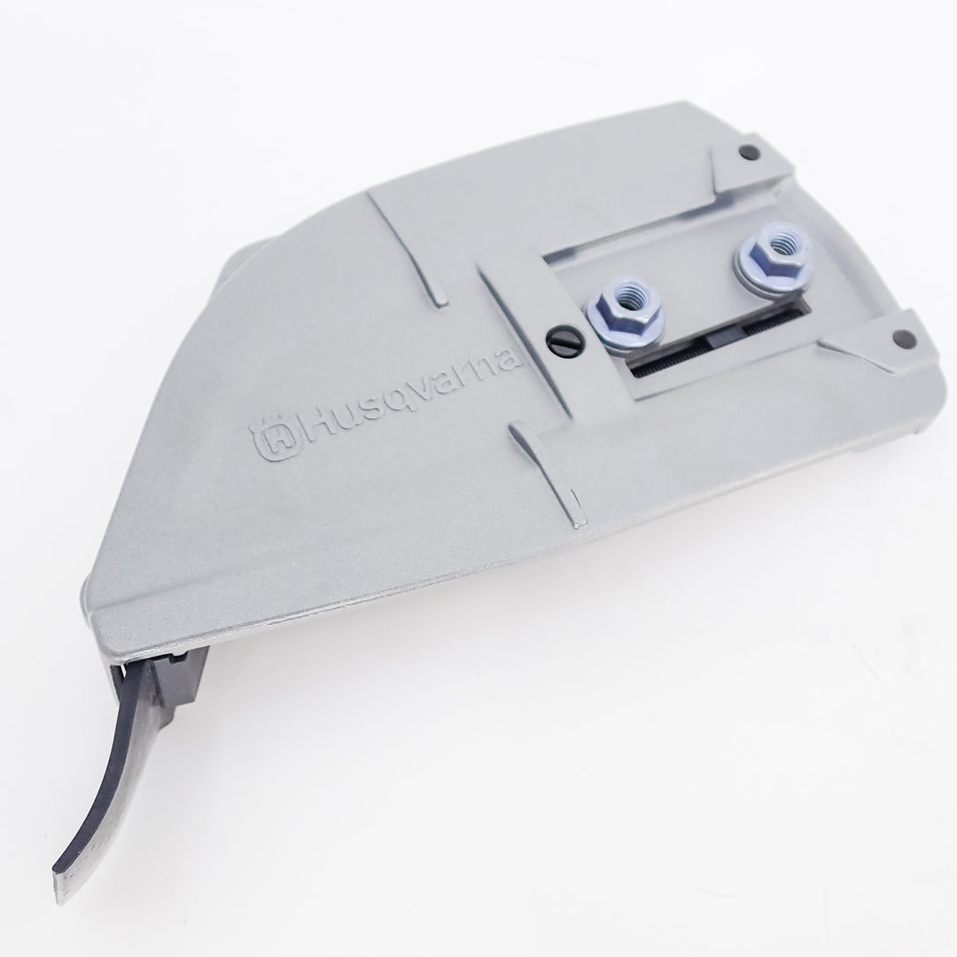 GENUINE HUSQVARNA CLUTCH COVER FITS 572XP, 592XP 599591701