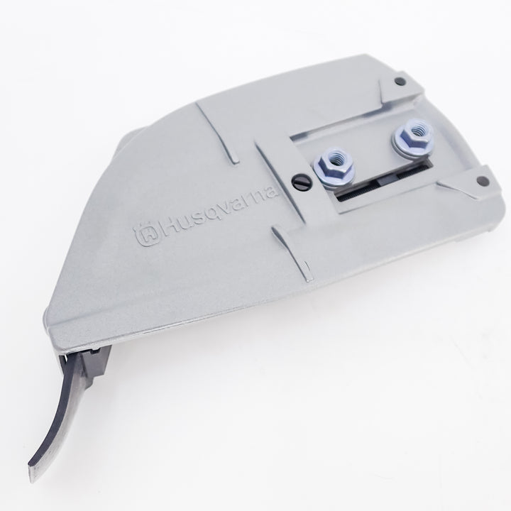 GENUINE HUSQVARNA CLUTCH COVER FITS 572XP, 592XP 599591701
