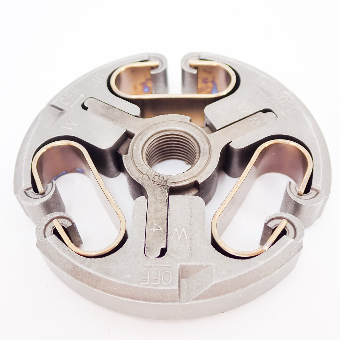 GENUINE HUSQVARNA CLUTCH FITS 585, 592XP 599231001