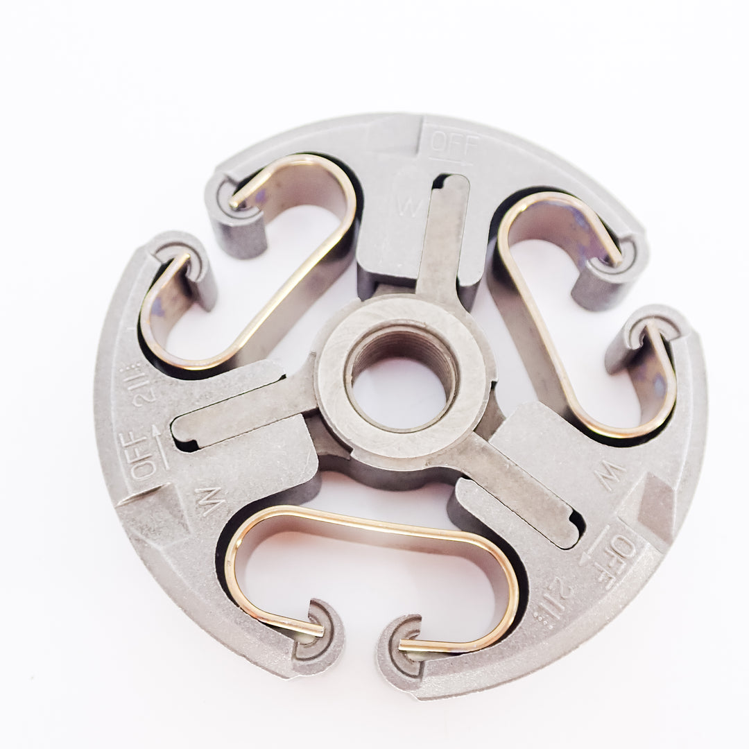 GENUINE HUSQVARNA CLUTCH FITS 585, 592XP 599231001