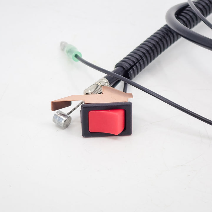 GENUINE ECHO SHINDAIWA ECHO THROTTLE CABLE FITS EB790, PB-7910H P021054570