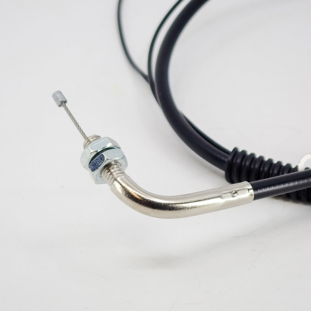GENUINE ECHO SHINDAIWA ECHO THROTTLE CABLE FITS EB790, PB-7910H P021054570